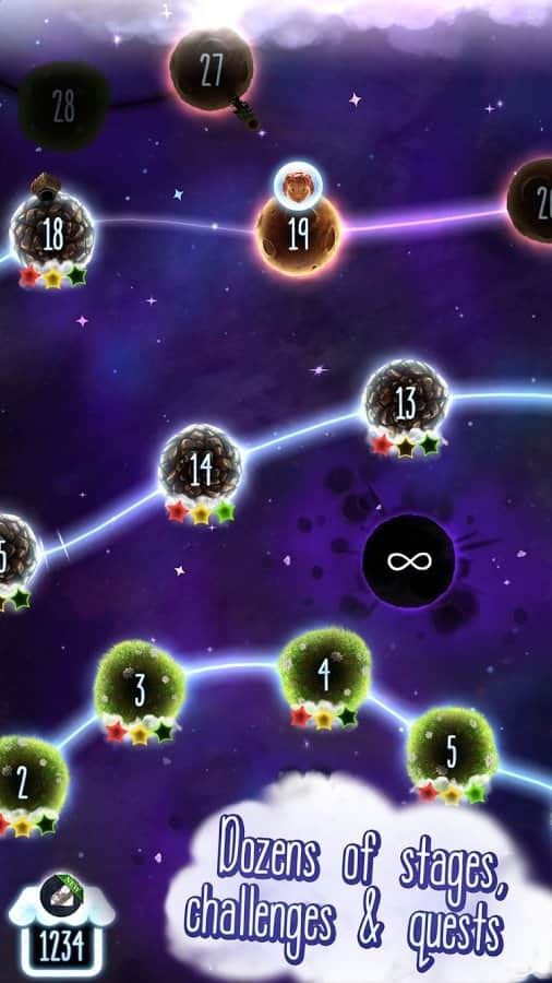 Little Galaxy
