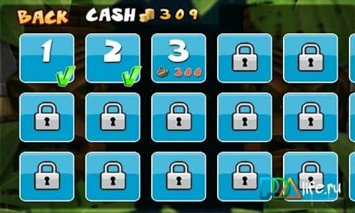 LodeRunner: the Legend