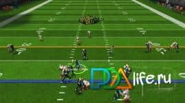 MADDEN NFL 25 by EA SPORTS