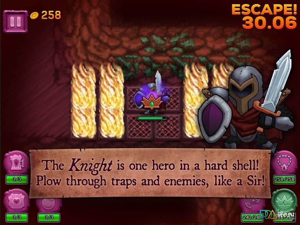 MacGuffin Quest