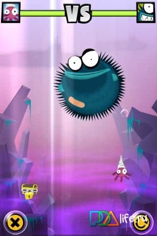 Mad Octopuzzle - Hot Free Game