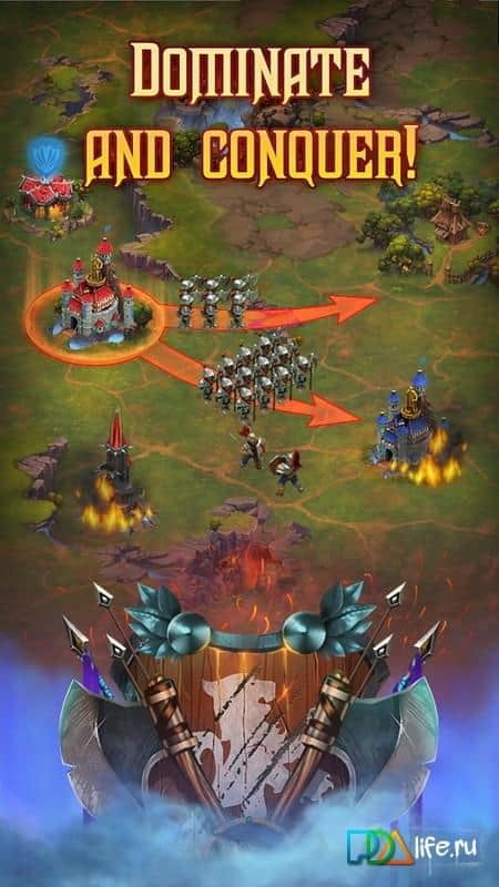 Magecraft: The War