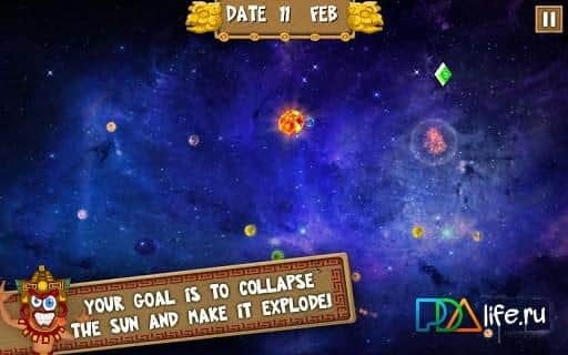 Mayan Prophecy Pro
