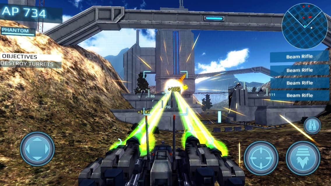 MetalWars3