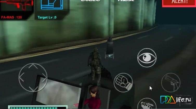 Metal Gear Outer Heaven Part 3
