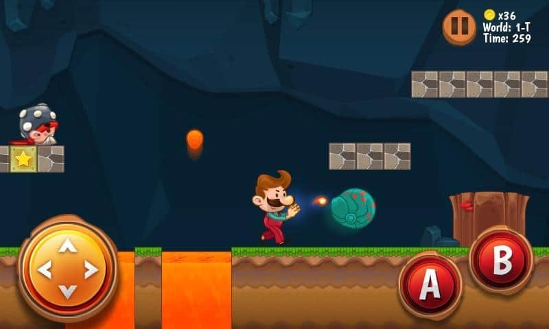 Mike's World 2