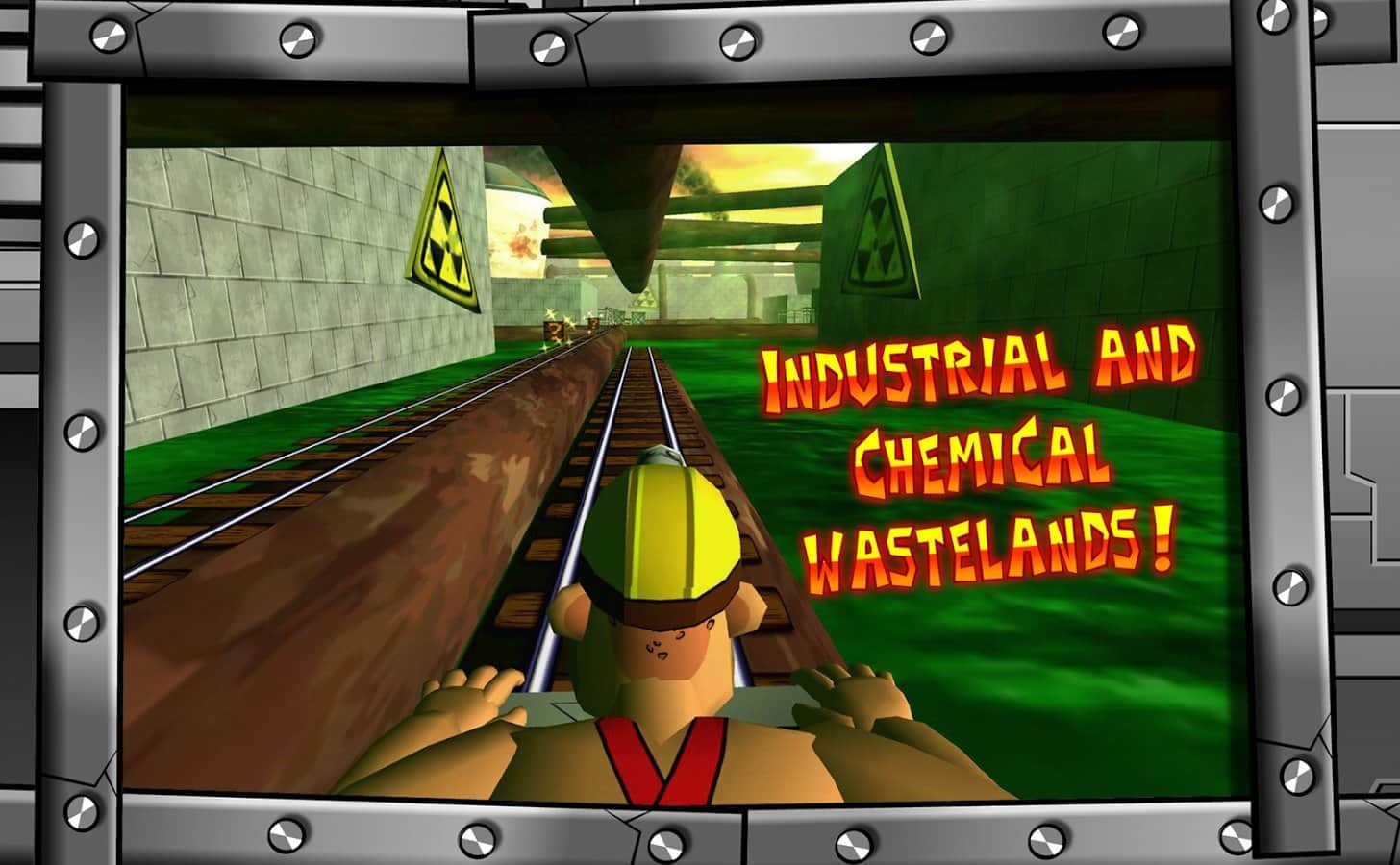 MineCart Adventures