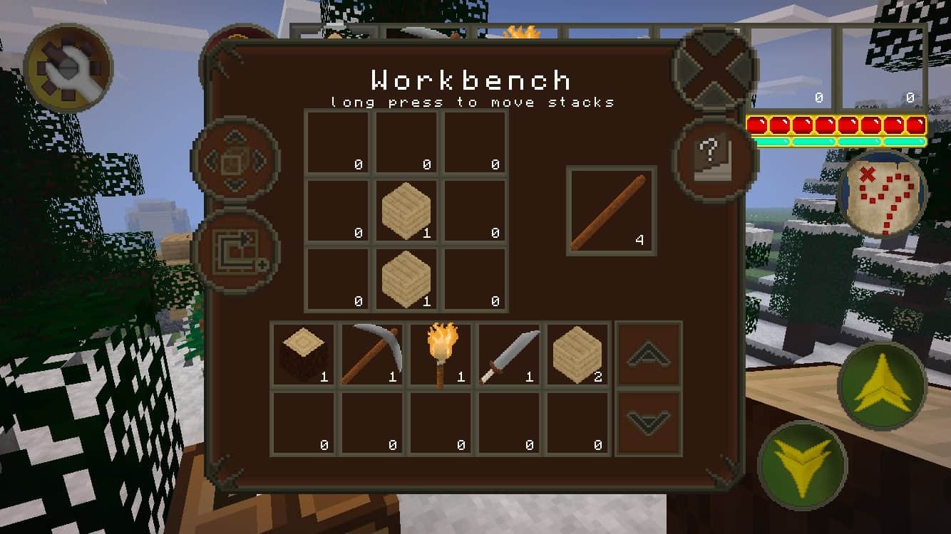 Minebuilder