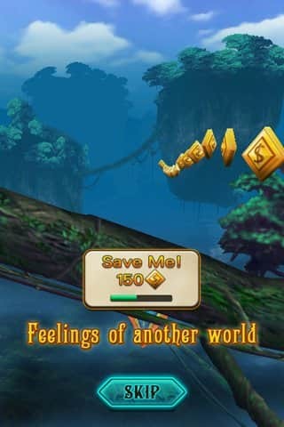 Moging World