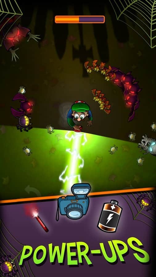 Monster Flash