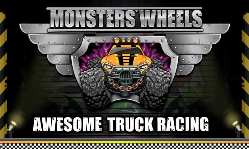 Monster Wheels