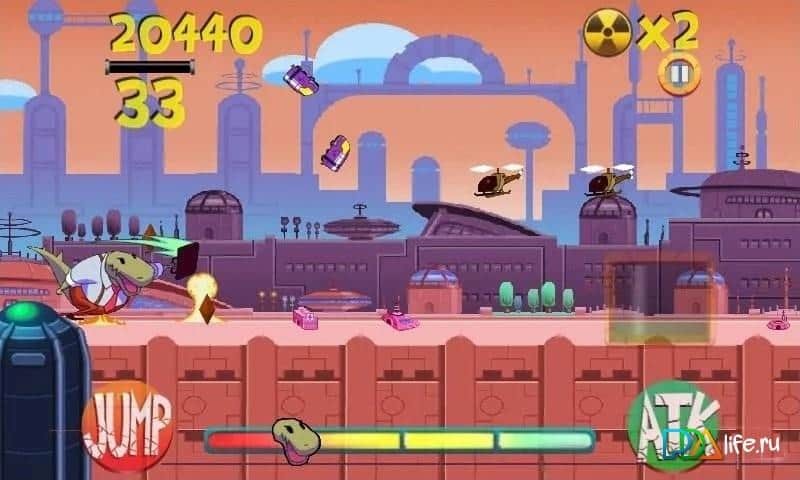 Monsterthon