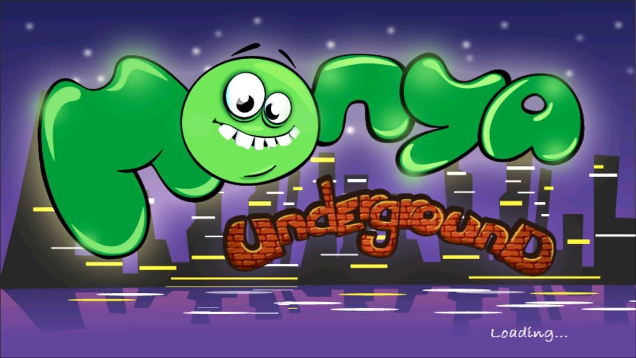 Monya Underground