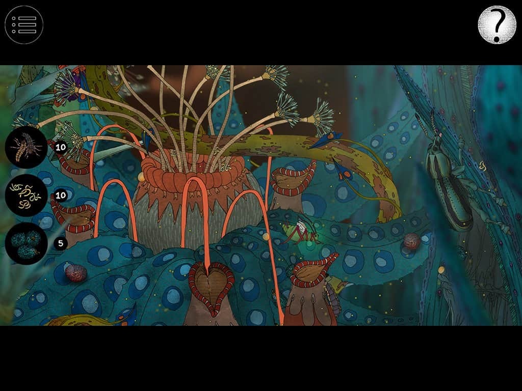 Morphopolis