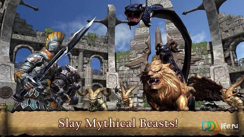 Mother of Myth