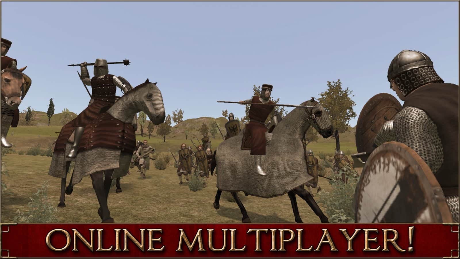 Mount & Blade: Warband