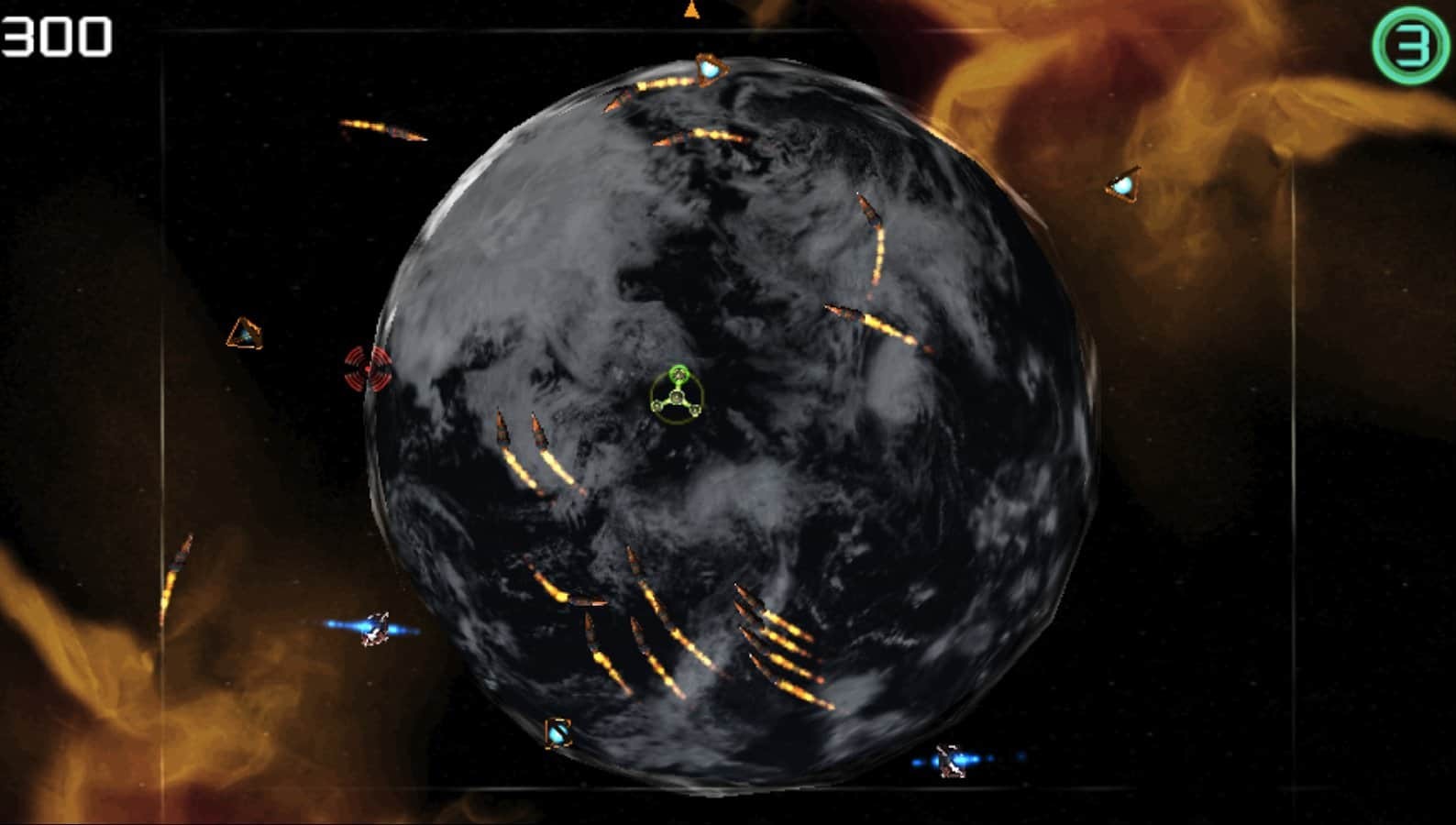 MulSur - Multiverse Survival