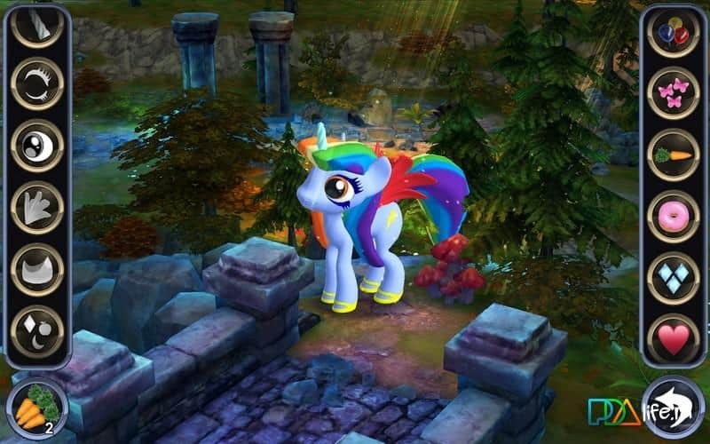 My Fairy Pony
