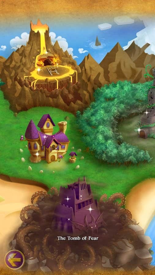 Mystery Castle HD - Episode 5