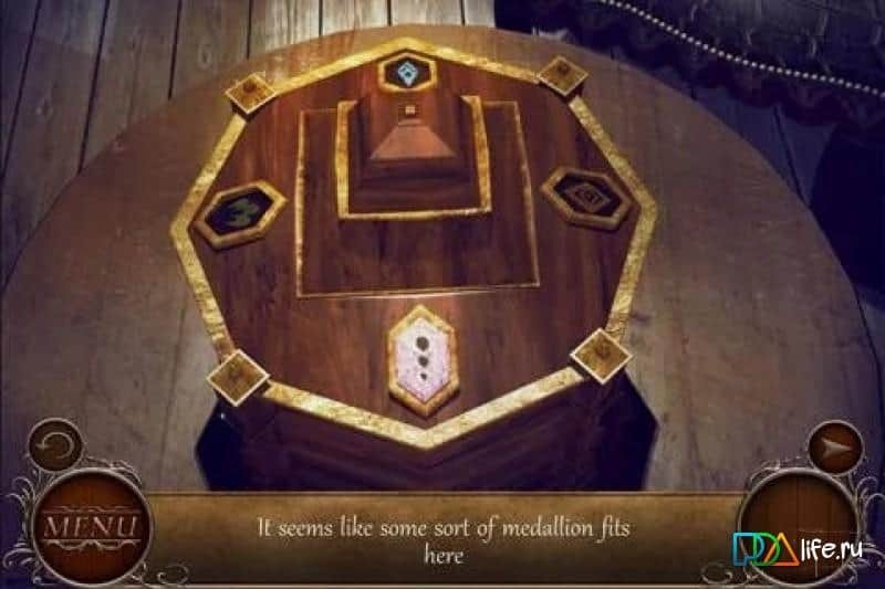Mystery Manor