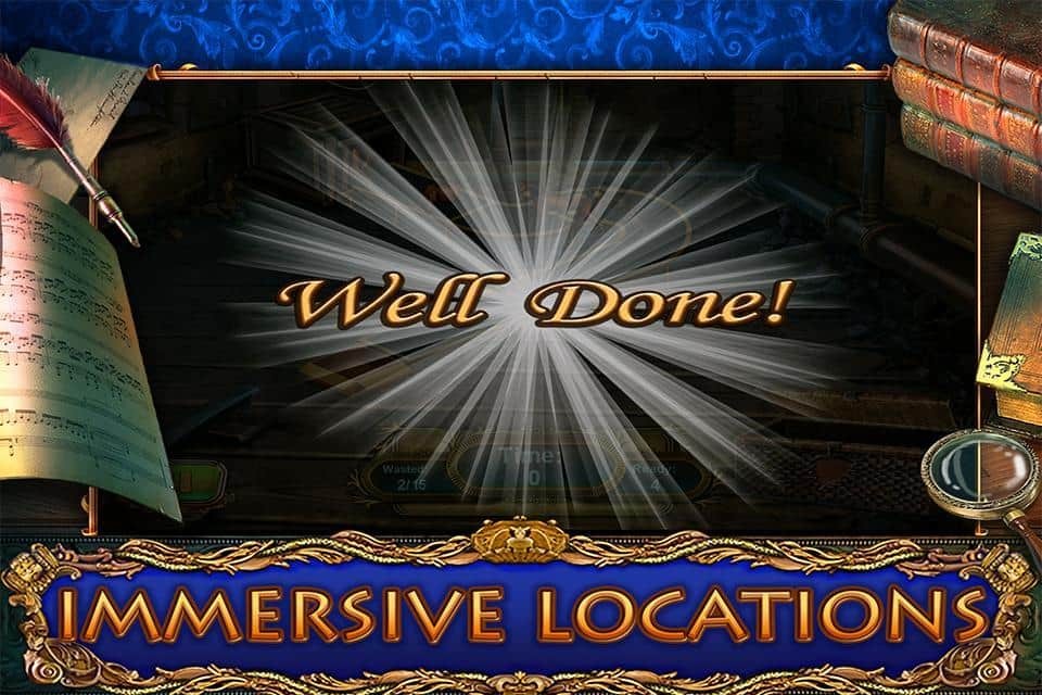 Mystery University Cave Maze