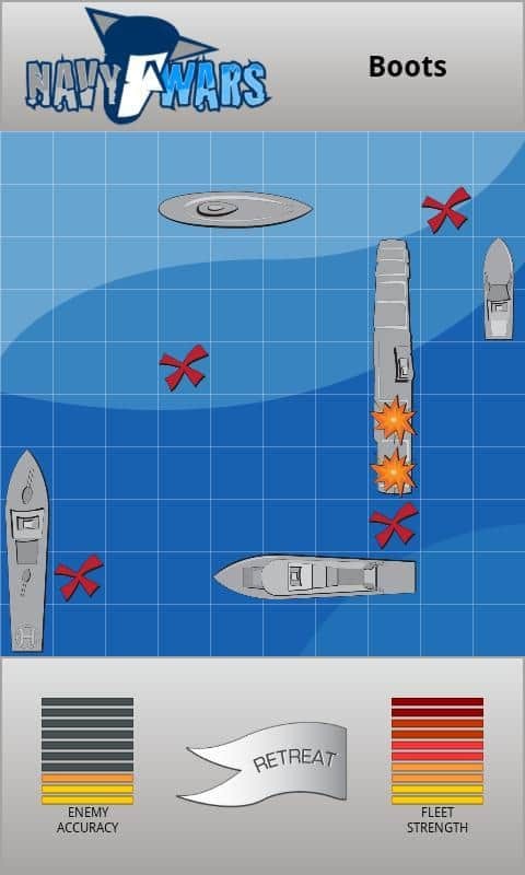 Navy Wars