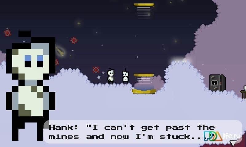 Nubs' Adventure - Early Access