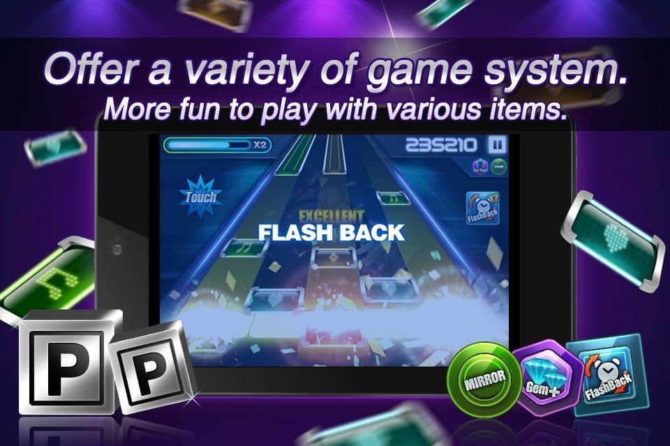 O2Jam