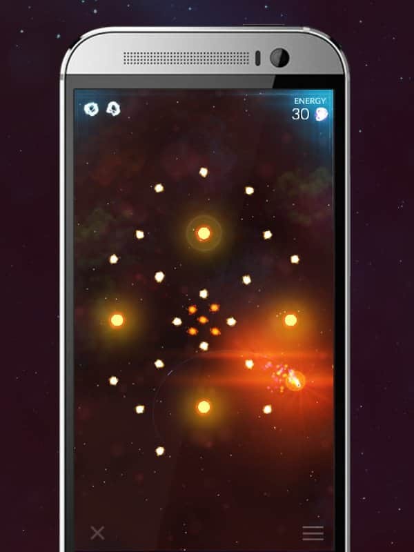 ORB the game