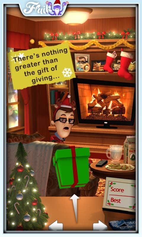 Office Jerk: Holiday Edition