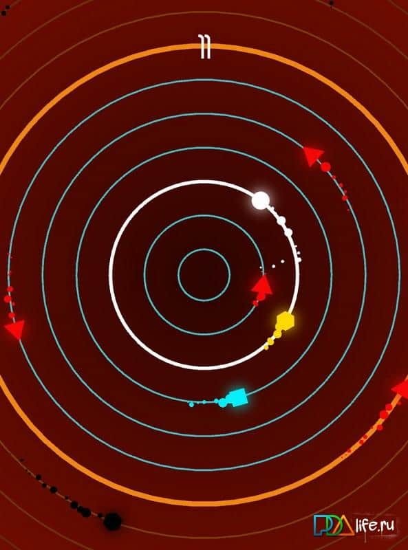 Orbispin
