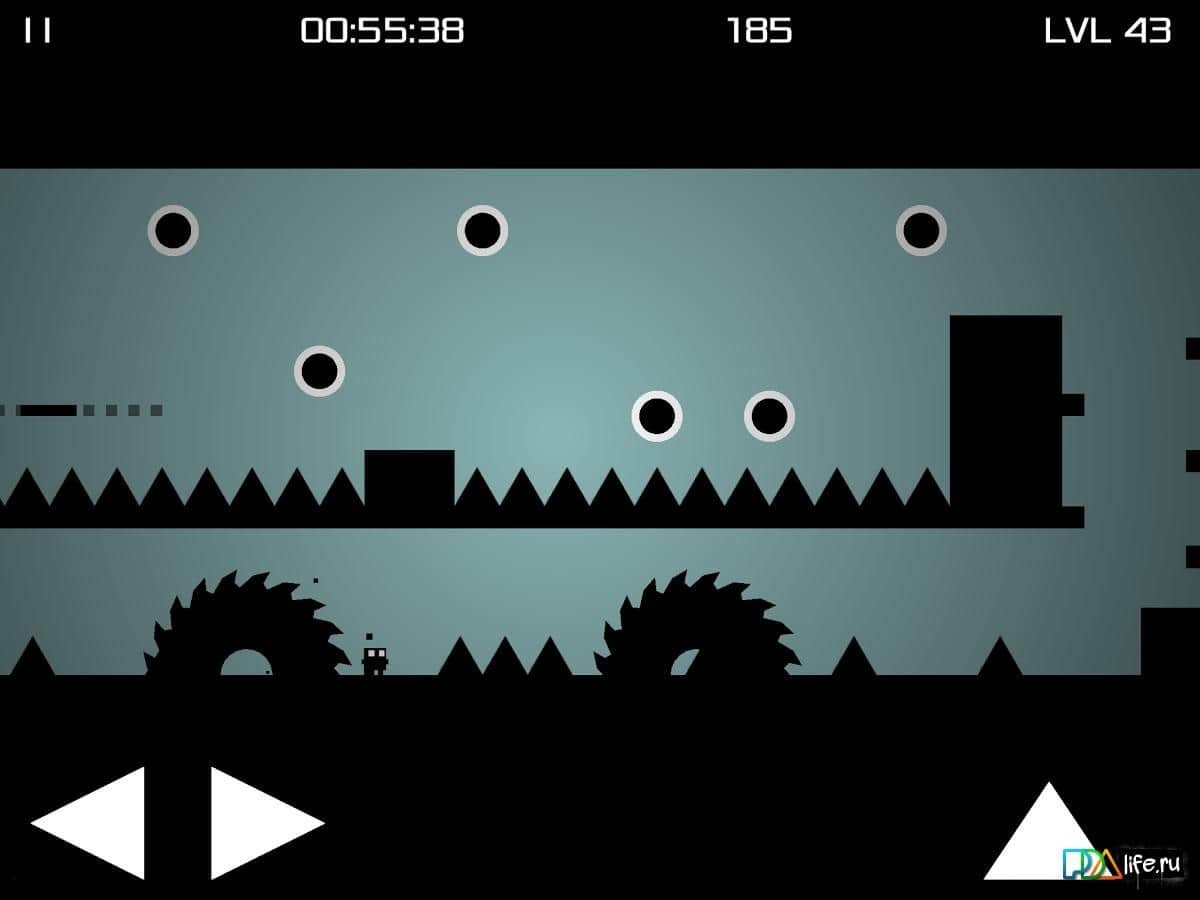 Orris HD