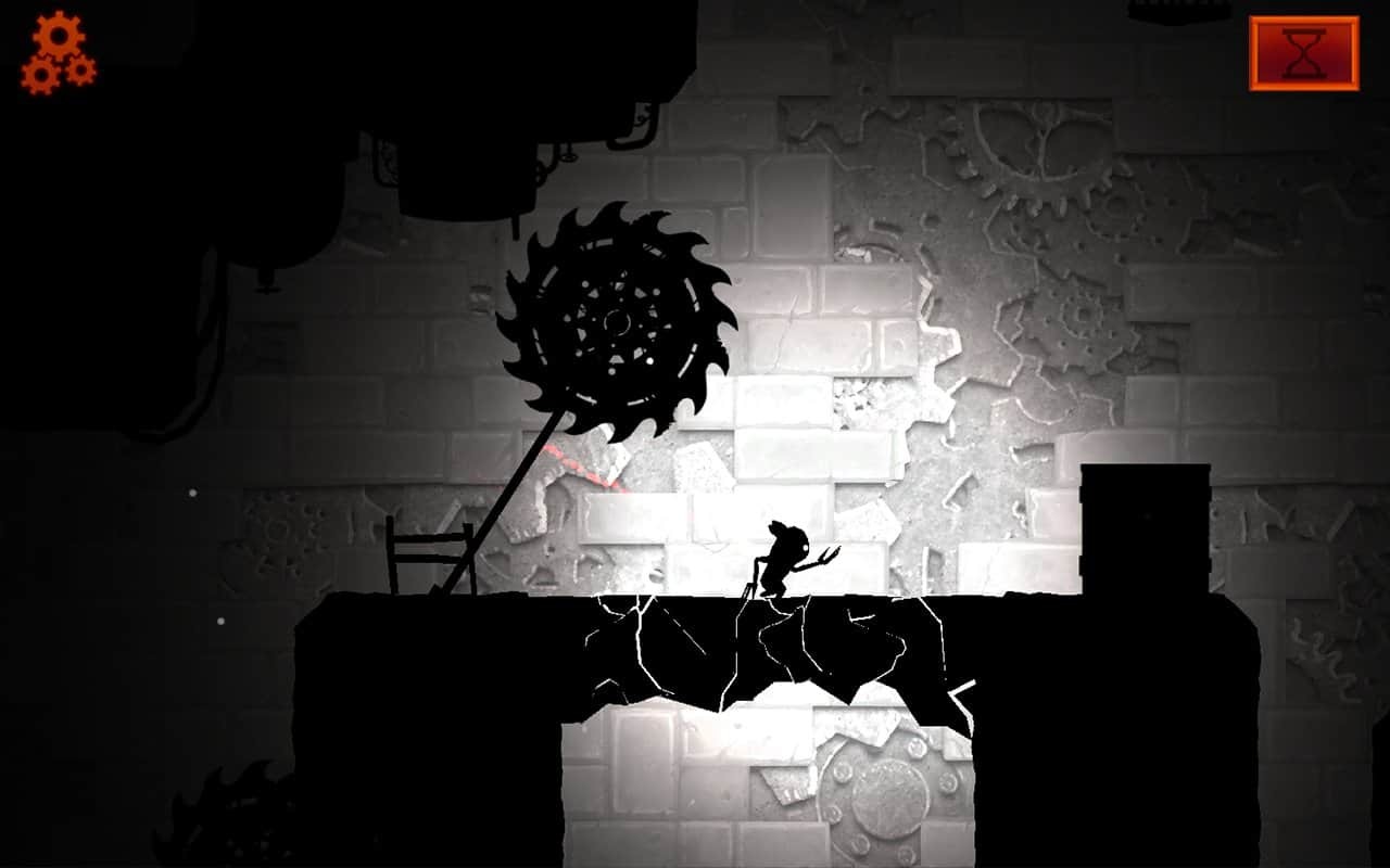 Oscura: Second Shadow