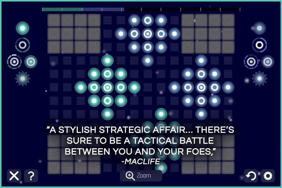 Pathogen - Strategy Board Game