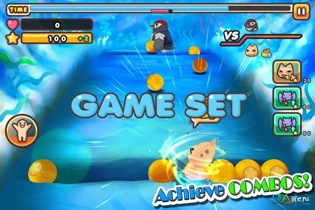 PengPeng Ball