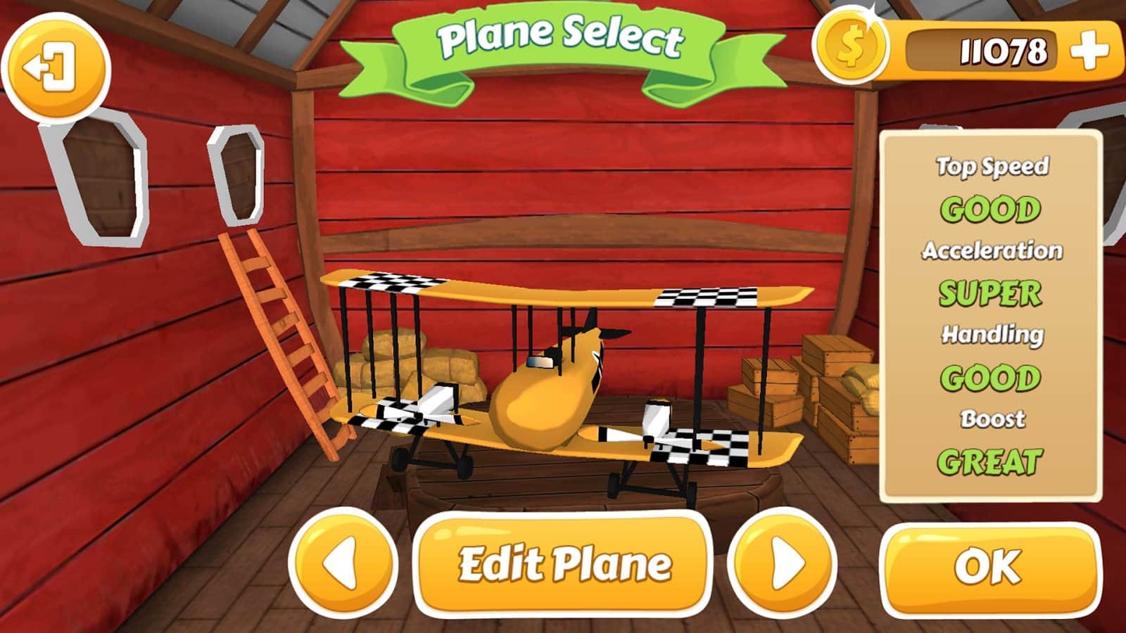 Pets & Planes