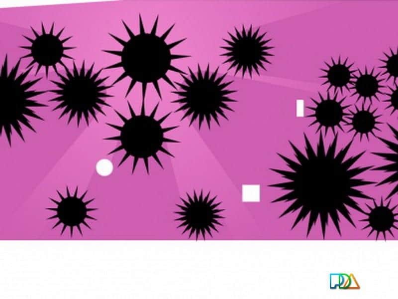 Phases: Infinite Zero