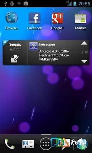 Phoenix Launcher