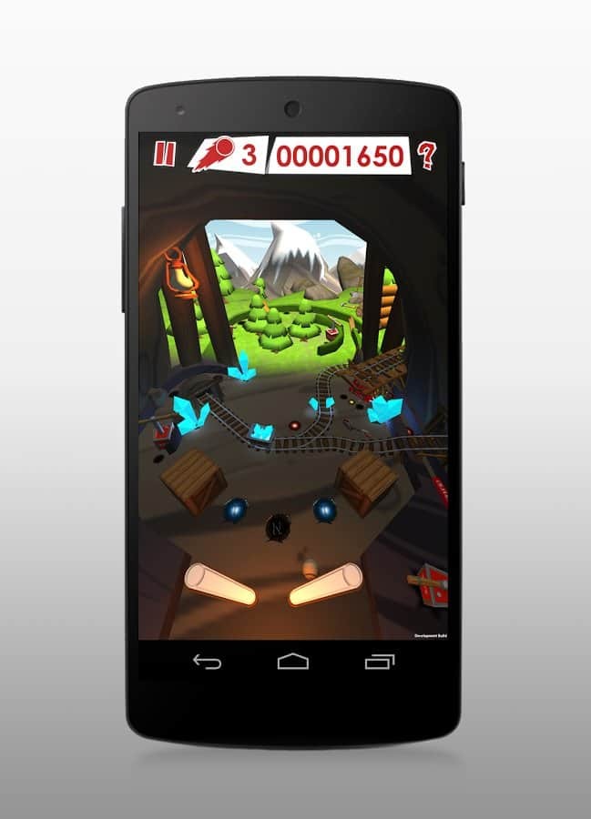Pinball Planet
