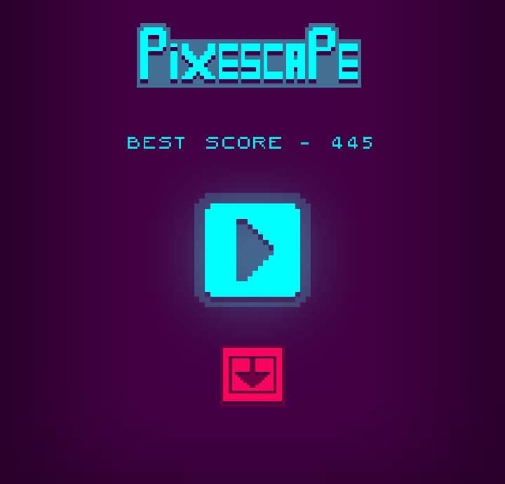 Pixescape