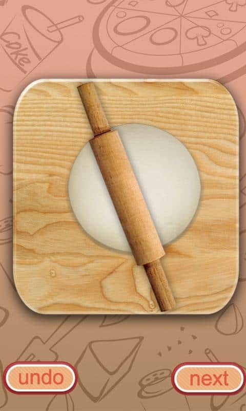 Pizza Maker - Cooking game