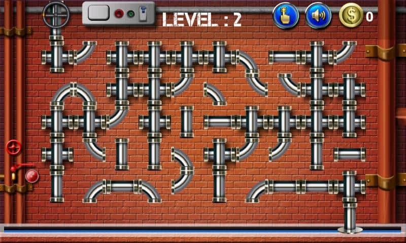 Plumber 10k
