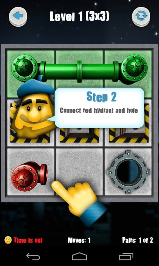 Plumber Bob