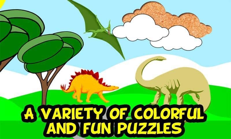 Preschool Learning Fun