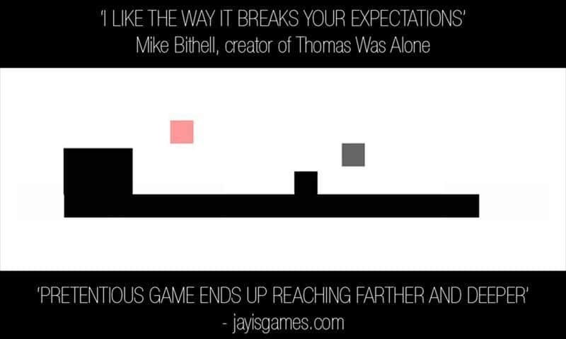 Pretentious Game