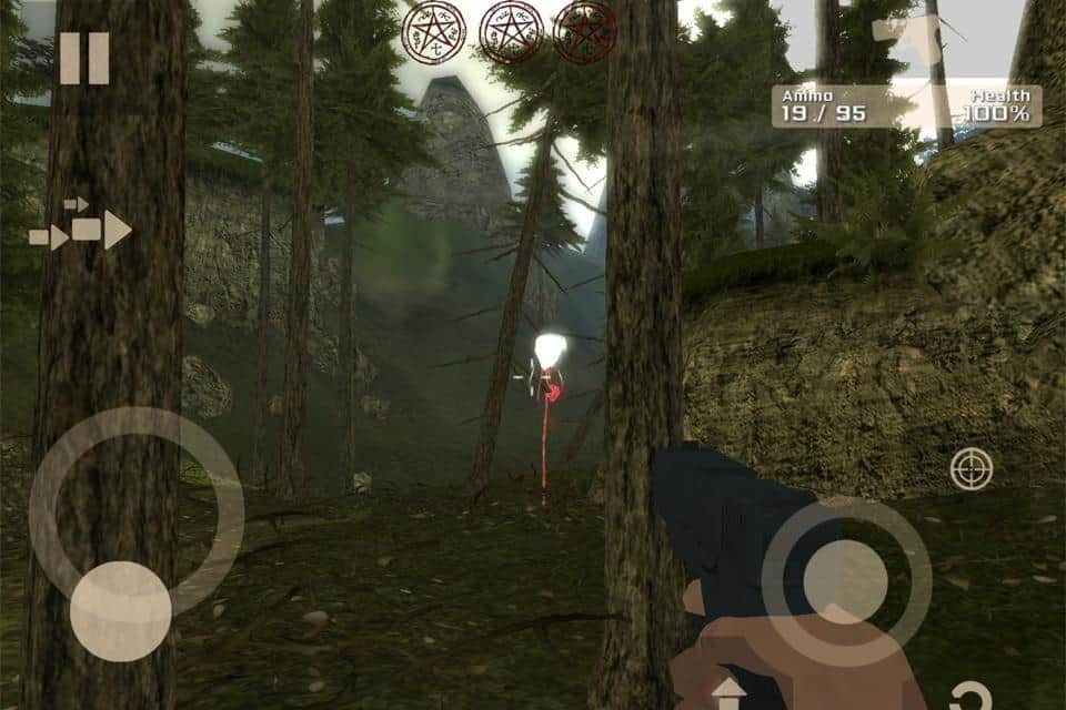 Priest Hunting