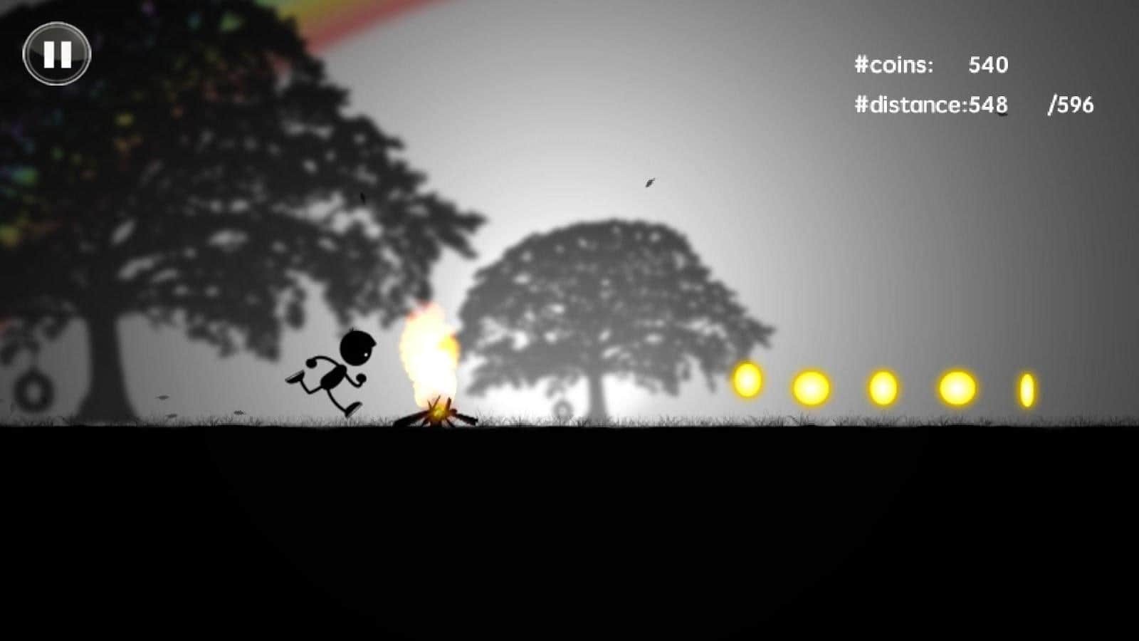 Prison Escape : Night Runner