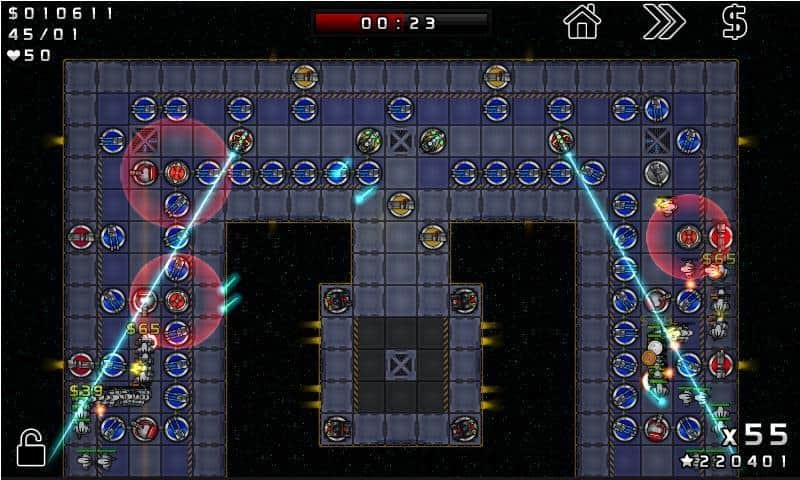 Prototype Defense