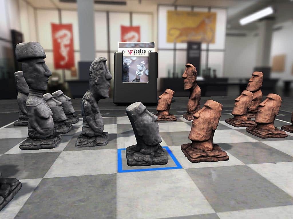 Pure Chess