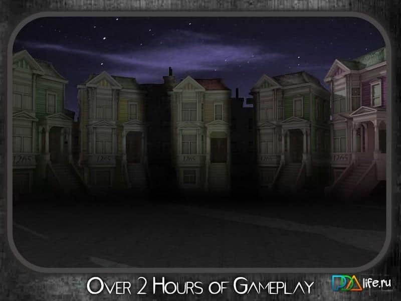 Quirk: A Sci-Fi Murder Mystery